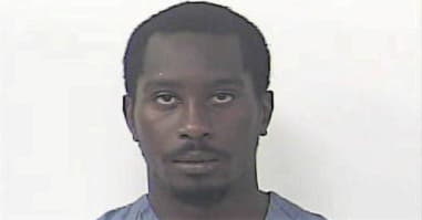 Jonathan Viray, - St. Lucie County, FL 